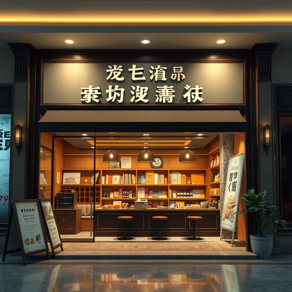 ตั้งชื่อร้านยังไงให้ปัง เผย 88 เทคนิคเรียกโชคลาภ